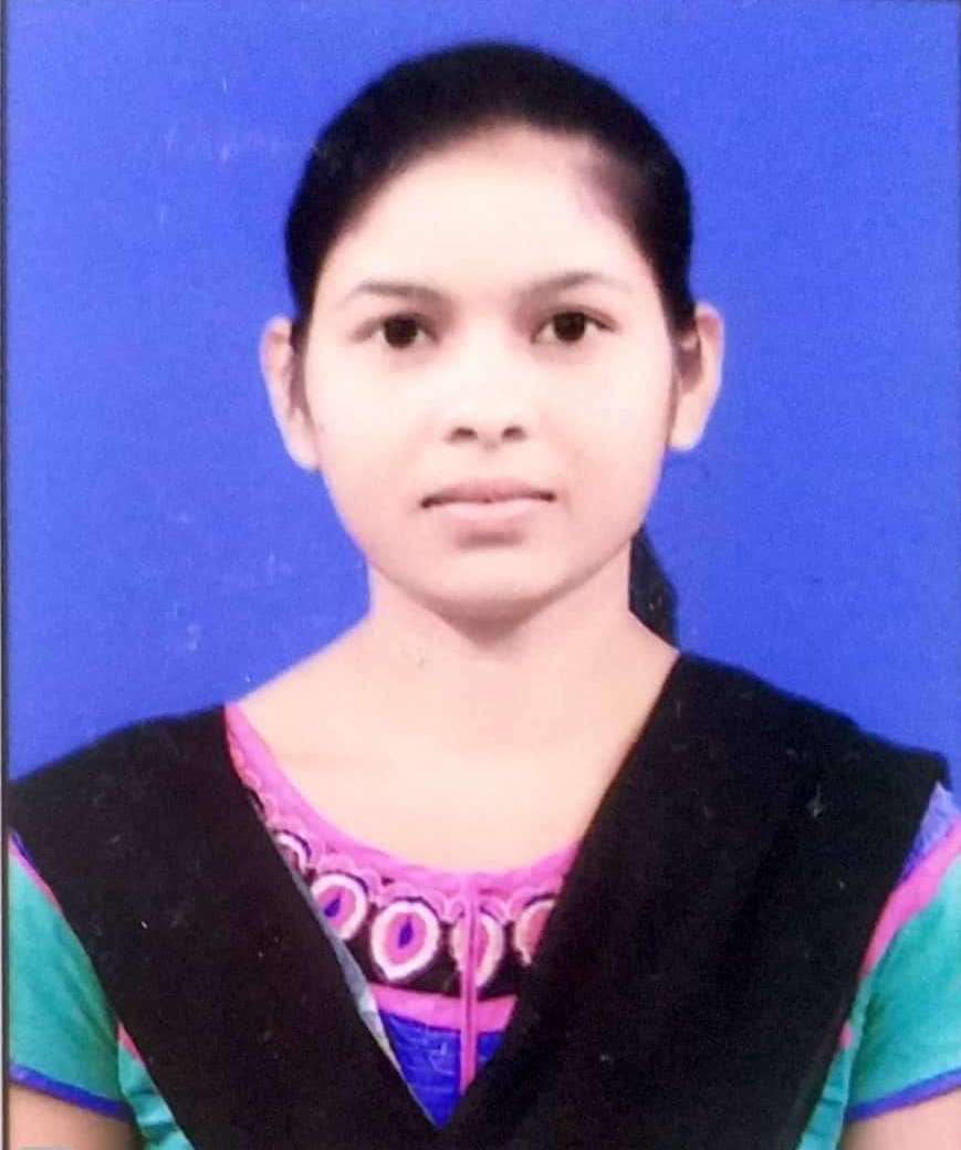 Photo of Jyoti Kumari